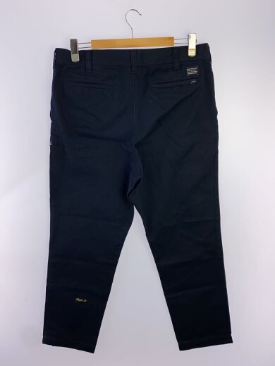 商品画像：ボトム/XL/コットン/ネイビー 2