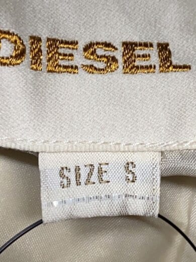 商品画像：ダウンジャケット/S/ナイロン/ネイビー 4