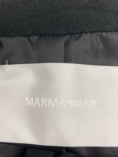 商品画像：ジャケット/ポリエステル/ブラック 3