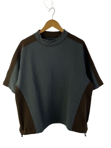 商品画像：Tシャツ/2/ポリエステル/グレー/CLS-TE-2507 1