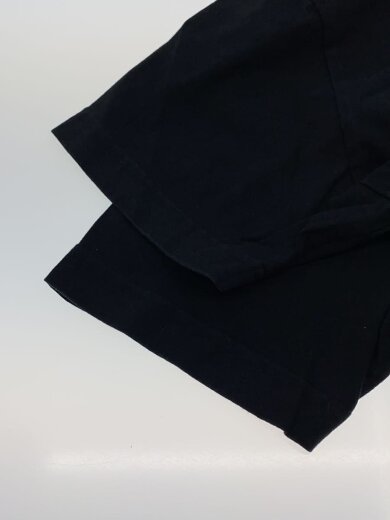 商品画像：Tシャツ/S/コットン/ブラック/PMAA001E20JER003 5