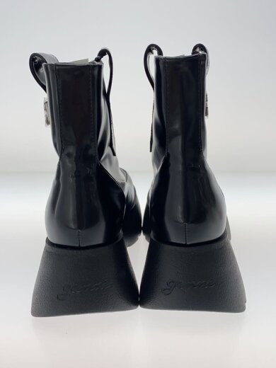 商品画像：ブーツ/37/ブラック// 6