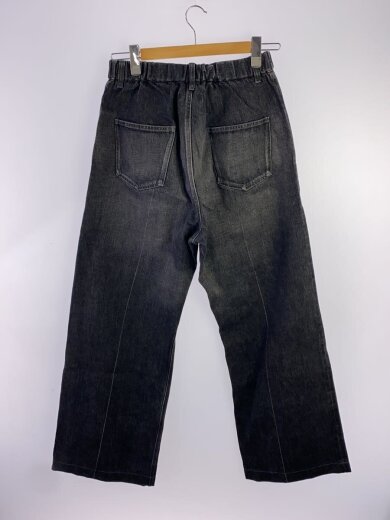 商品画像：THE DENIM LOOSE FIT VINTAGE/3/コットン/グレー/KAIKO-PT-021-V 2