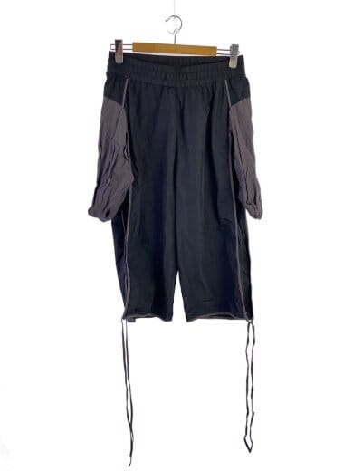 商品画像：ショートパンツ/48/ナイロン/ブラック/VW-LP-70305 1