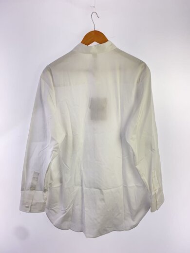 商品画像：COTTON BROAD STANDARD BIG SHIRT/3/コットン/ホワイト/GP-B03-020 2