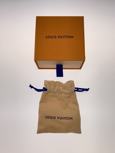 商品画像：ネックレス・エセンシャルV/ゴールド/レディース 6