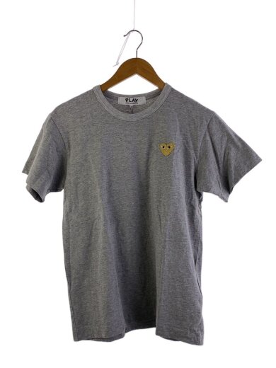 商品画像：AD2009/Tシャツ/M/コットン/グレー/AZ-T026 1