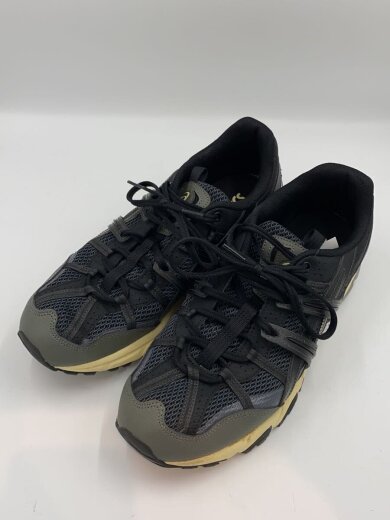 画像：ASICSローカットスニーカー/28.5cm/ブラック2
