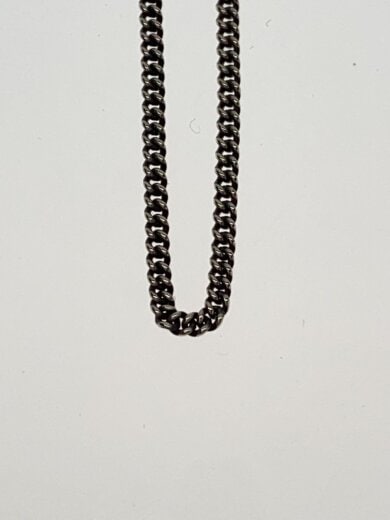 商品画像：ネックレス/SV925/シルバー/トップ無/メンズ 5