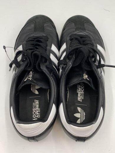 商品画像：X JEREMY SCOTT SAMBA_X ジェレミー・スコット・サンバ/27cm/ブラック// 3