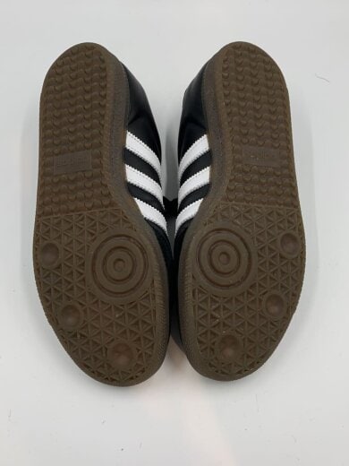 商品画像：X JEREMY SCOTT SAMBA_X ジェレミー・スコット・サンバ/27cm/ブラック// 4
