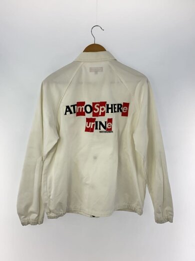 商品画像：20AW/ジャケット/S/コットン/ホワイト/無地 2