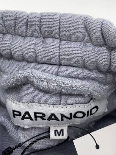 商品画像：カーゴパンツ/M/コットン/ブルー 4