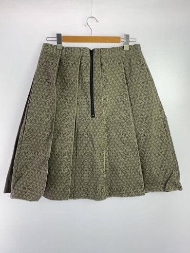 商品画像：スカート/グレー 2