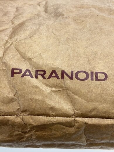 商品画像：ショルダーバッグ/キャメル/PD25AW26 5