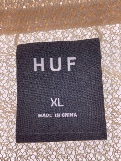 商品画像：半袖シャツ/XL/ポリエステル/ベージュ/BU00211/24SS 3