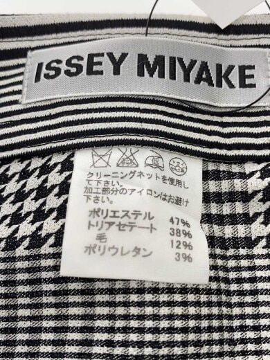 商品画像：スカート/2/ポリエステル/チェック 5