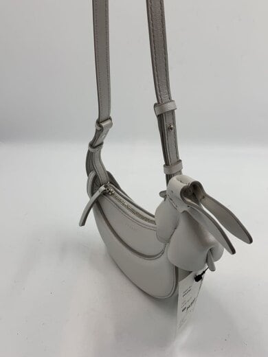 商品画像：ショルダーバッグ/グレー 2
