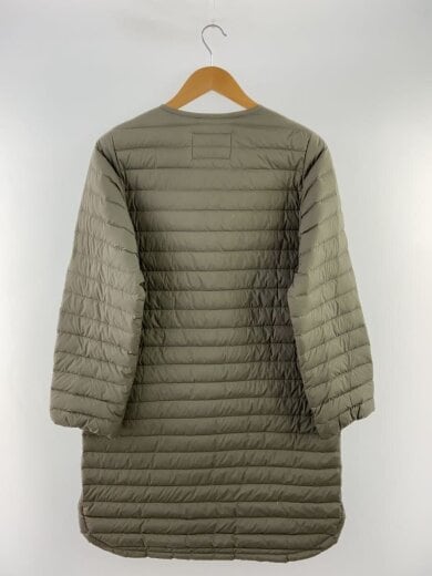 商品画像：ダウンジャケット/34/ポリエステル/カーキ/A212CIDCO0169OJ 2