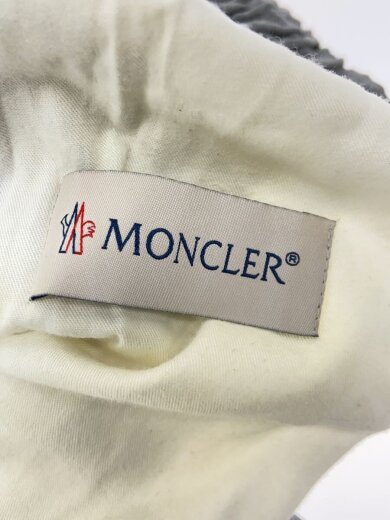 商品画像：ボトム/44/コットン/グレー 4