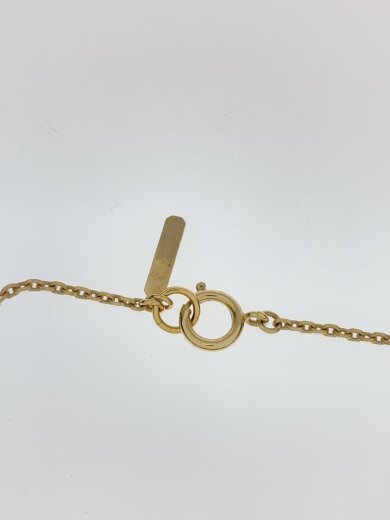 商品画像：JUSTINE CLENQUET/ネックレス/--/スワロフスキー/SLV/トップ有/レディース 3