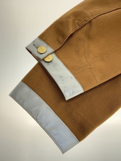 商品画像：コート/L/コットン/キャメル 5