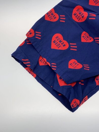 商品画像：半袖シャツ/XL/コットン/ネイビー 6