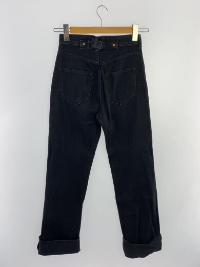 商品画像：ボトム/24/コットン/GRY 2