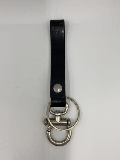 商品画像：服飾雑貨/レザー/BLK/メンズ/-- 2