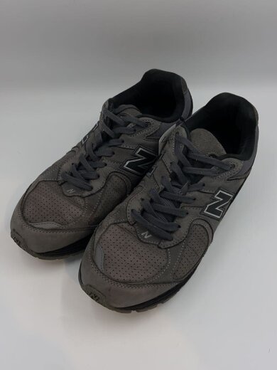 商品画像：ローカットスニーカー/28cm/GRY/M2002REH 2