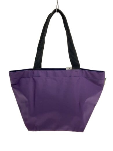 商品画像：トートバッグ/ナイロン/パープル/ 1
