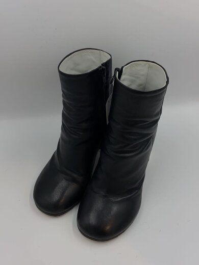 商品画像：ブーツ/36/BLK/レザー/-- 2