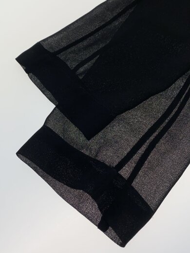 商品画像：テーラードジャケット/36/ポリエステル/ブラック/SFPRO02848-20 5