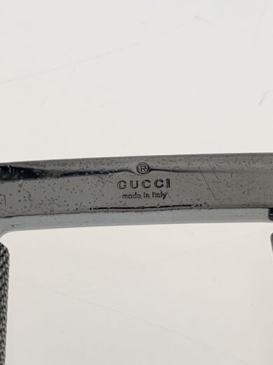 商品画像：ベルト/コットン/BLK/レディース/109335 3