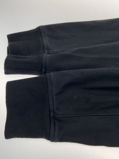 商品画像：パーカー/M/コットン/ブラック 6