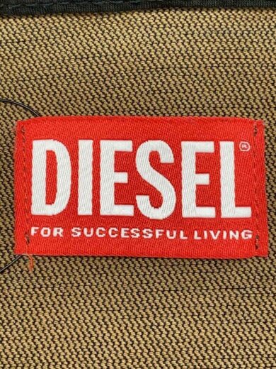 商品画像：ジャケット/M/コットン/ブラウン 3