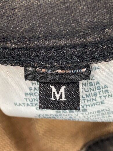 商品画像：ジャケット/M/コットン/ブラウン 4