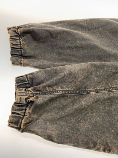 商品画像：ジャケット/M/コットン/ブラウン 6