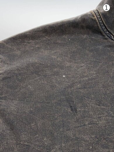 商品画像：ジャケット/M/コットン/ブラウン 7