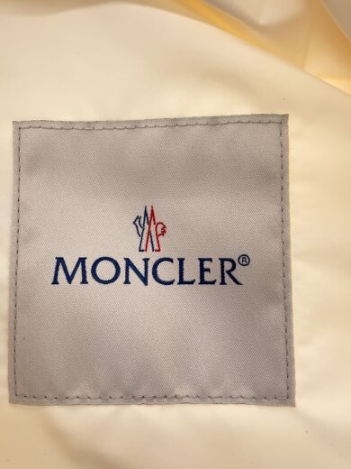 商品画像：ジャケット/0/ポリエステル/ホワイト/L10931A00080 3