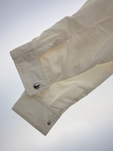 商品画像：ジャケット/0/ポリエステル/ホワイト/L10931A00080 6