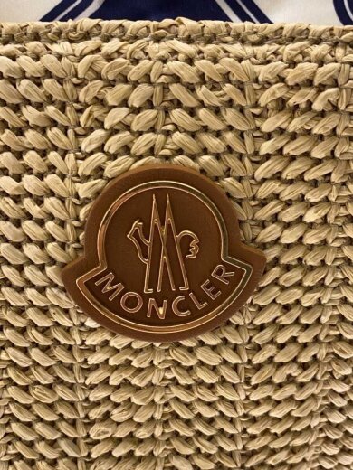 商品画像：HUBBA TOTE SMALL/ハンドバッグ/ベージュ 5