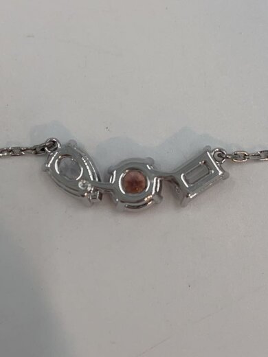 商品画像：ネックレス/--/SLV/トップ有/レディース/-- 5