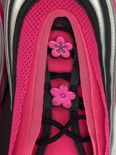 商品画像：AIR MAX 97 LX_エアマックス97LX/29cm/PNK 7