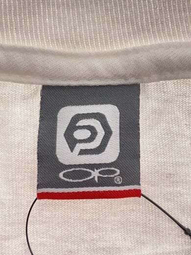 商品画像：Tシャツ/90s/ブルース・リー/コットン/ホワイト 3