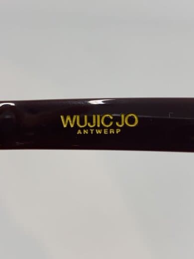 商品画像：WUJIC JO/サングラス/--/プラスチック/BRW/BRW/レディース/A352 4