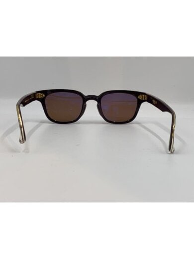 商品画像：WUJIC JO/サングラス/--/プラスチック/BRW/BRW/レディース/A352 7