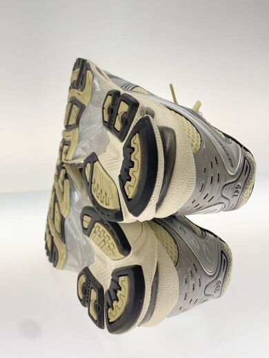 商品画像：GEL/ローカットスニーカー/26cm/シルバー/1203A537 4