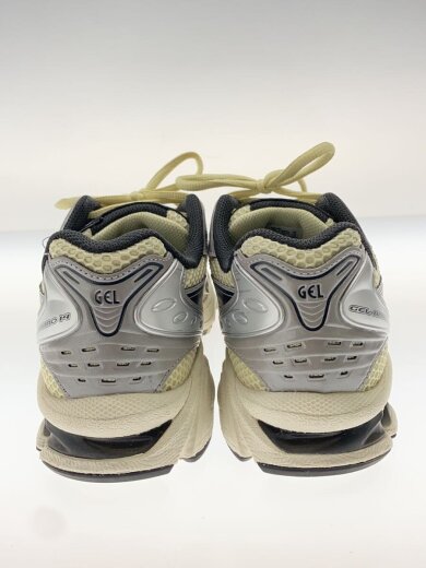 商品画像：GEL/ローカットスニーカー/26cm/シルバー/1203A537 6