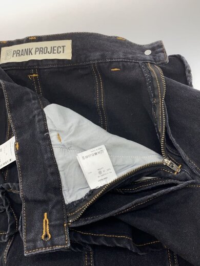 商品画像：ボトム/38/コットン/ブラック/31252466108 3